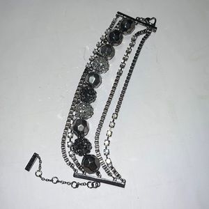 Jennifer Lopez bracelet w extender